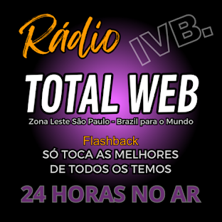 RÁDIO TOTAL WEB